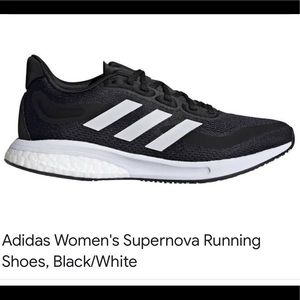 Adidas Supernova Running shoe